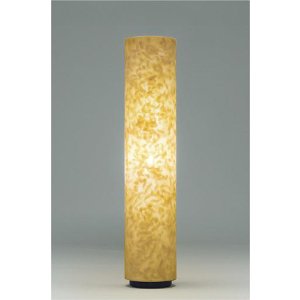 画像: 大光電機(DAIKO) DST-38844YE スタンド 非調光 電球色 LED ランプ付