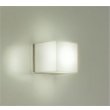 画像1: 大光電機(DAIKO) DWP-37170AE 浴室灯 非調光 温白色 LED ランプ付 防雨・防湿形 (1)