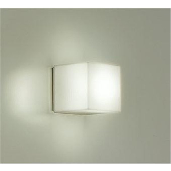 画像1: 大光電機(DAIKO) DWP-37170AE 浴室灯 非調光 温白色 LED ランプ付 防雨・防湿形 (1)