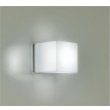 画像1: 大光電機(DAIKO) DWP-37170WE 浴室灯 非調光 昼白色 LED ランプ付 防雨・防湿形 (1)