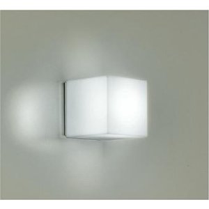 画像: 大光電機(DAIKO) DWP-37170WE 浴室灯 非調光 昼白色 LED ランプ付 防雨・防湿形