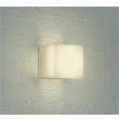画像1: 大光電機(DAIKO) DWP-37170YE 浴室灯 非調光 電球色 LED ランプ付 防雨・防湿形 (1)