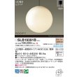 画像2: パナソニック SLB19391B ペンダント 天井吊下型 LED(電球色) フランジタイプ LED電球交換型 MODIFY ランプ同梱 ブラック (2)
