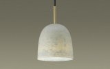画像: パナソニック SNP5101V ペンダント 天井吊下型 LED(温白色) 直付タイプ フランジタイプ LED電球交換型 ランプ同梱 ジェード