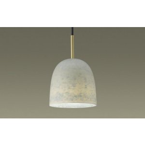 画像: パナソニック SNP5301V ペンダント 配線ダクト取付型 LED(温白色) ダクトタイプ LED電球交換型 ランプ同梱 ジェード