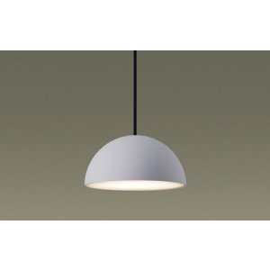 画像: パナソニック XSZB1502ACB1(ランプ別梱) ペンダント 天井半埋込吊下型 LED(電球色) 拡散 調光(ライコン別売) MODIFY パネル付型 アルミニウムグレー