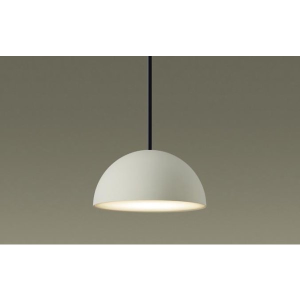 画像1: パナソニック XSZB1522GCB1(ランプ別梱) ペンダント 配線ダクト取付型 LED(電球色) 拡散 ダクト 調光(ライコン別売) MODIFY パネル付型 アイボリーグレー (1)