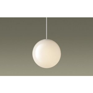 画像: パナソニック SLB15081W ペンダント 天井吊下型 LED(電球色) フランジタイプ LED電球交換型 MODIFY ランプ同梱 ホワイト