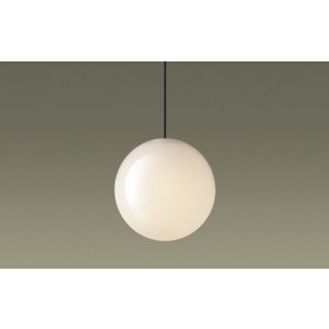 画像: パナソニック SLB15071B ペンダント 天井半埋込吊下型 LED(電球色) LED電球交換型 MODIFY ランプ同梱 ブラック