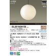 画像2: パナソニック SLB19291B ペンダント 配線ダクト取付型 LED(電球色) ダクトタイプ LED電球交換型 MODIFY ランプ同梱 ブラック (2)