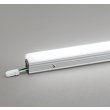 画像1: オーデリック OG254962R 間接照明 LED一体型 非調光 昼白色 ライン 屋外用 スタンダードタイプ ドットレス 防雨・防湿型 電源ケーブル別売 (1)