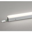 画像1: オーデリック OG264319R 間接照明 LED一体型 非調光 温白色 ライン 屋外用 スタンダードタイプ ドットレス 防雨・防湿型 電源ケーブル別売 (1)