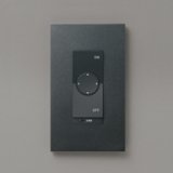 画像: オーデリック LC621A コネクテッドライティング コネクテッドスイッチ 調光調色 ブラック