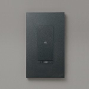 画像: オーデリック LC624A コネクテッドライティング コネクテッドスイッチ 非接触ON/OFF ブラック