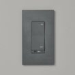 画像1: オーデリック LC628A コネクテッドライティング コネクテッドスイッチ ON/OFF グレー (1)