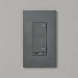 画像: オーデリック LC628A コネクテッドライティング コネクテッドスイッチ ON/OFF グレー