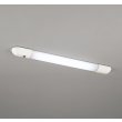 画像1: オーデリック OB555040R1 キッチンライト LEDランプ 非調光 昼白色 高演色LED 人感センサー 直管形LED (1)