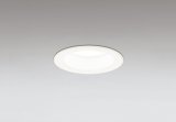 画像: オーデリック OD361804R ダウンライト 埋込穴φ75 LED一体型 非調光 昼白色 S形 高気密SB形 高演色LED オフホワイト ￡