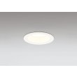 画像1: オーデリック OD361806R ダウンライト 埋込穴φ75 LED一体型 非調光 電球色 S形 高気密SB形 高演色LED オフホワイト (1)