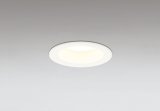 画像: オーデリック OD361818R ダウンライト 埋込穴φ75 LED一体型 非調光 電球色 S形 高気密SB形 高演色LED オフホワイト