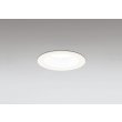 画像1: オーデリック OD361822R ダウンライト 埋込穴φ75 LED一体型 調光(調光器別売) 昼白色 S形 高気密SB形 高演色LED オフホワイト (1)