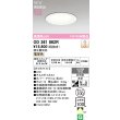 画像2: オーデリック OD361862R ダウンライト 埋込穴φ100 LED一体型 調光(調光器別売) 電球色 S形 高気密SB形 高演色LED 防雨型 オフホワイト (2)