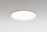 画像: オーデリック OD361863R ダウンライト 埋込穴φ100 LED一体型 調光(調光器別売) 温白色 S形 高気密SB形 高演色LED 防雨型 オフホワイト