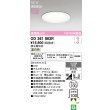 画像2: オーデリック OD361863R ダウンライト 埋込穴φ100 LED一体型 調光(調光器別売) 温白色 S形 高気密SB形 高演色LED 防雨型 オフホワイト (2)
