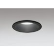 画像1: オーデリック OD361867R ダウンライト 埋込穴φ100 LED一体型 調光(調光器別売) 昼白色 S形 高気密SB形 高演色LED 防雨型 ブラック (1)