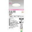 画像2: オーデリック OD361868R ダウンライト 埋込穴φ100 LED一体型 調光(調光器別売) 電球色 S形 高気密SB形 高演色LED 防雨型 オフホワイト (2)
