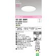 画像2: オーデリック OD361869R ダウンライト 埋込穴φ100 LED一体型 調光(調光器別売) 温白色 S形 高気密SB形 高演色LED 防雨型 オフホワイト (2)