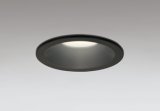 画像: オーデリック OD361871R ダウンライト 埋込穴φ100 LED一体型 調光(調光器別売) 電球色 S形 高気密SB形 高演色LED 防雨型 ブラック