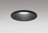 画像: オーデリック OD361873R ダウンライト 埋込穴φ100 LED一体型 調光(調光器別売) 昼白色 S形 高気密SB形 高演色LED 防雨型 ブラック