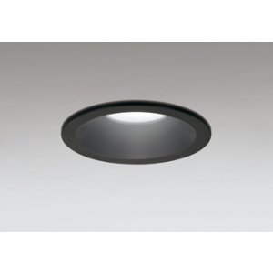 画像: オーデリック OD361873R ダウンライト 埋込穴φ100 LED一体型 調光(調光器別売) 昼白色 S形 高気密SB形 高演色LED 防雨型 ブラック