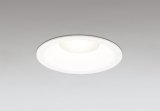 画像: オーデリック OD361875R ダウンライト 埋込穴φ125 LED一体型 調光(調光器別売) 温白色 S形 高気密SB形 高演色LED 防雨型 オフホワイト