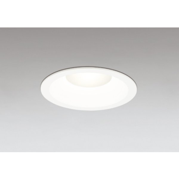 画像1: オーデリック OD361875R ダウンライト 埋込穴φ125 LED一体型 調光(調光器別売) 温白色 S形 高気密SB形 高演色LED 防雨型 オフホワイト (1)