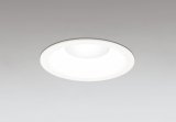 画像: オーデリック OD361876R ダウンライト 埋込穴φ125 LED一体型 調光(調光器別売) 昼白色 S形 高気密SB形 高演色LED 防雨型 オフホワイト