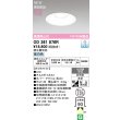 画像2: オーデリック OD361876R ダウンライト 埋込穴φ125 LED一体型 調光(調光器別売) 昼白色 S形 高気密SB形 高演色LED 防雨型 オフホワイト (2)