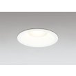 画像1: オーデリック OD361880R ダウンライト 埋込穴φ125 LED一体型 調光(調光器別売) 電球色 S形 高気密SB形 高演色LED 防雨型 オフホワイト (1)