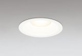 画像: オーデリック OD361880R ダウンライト 埋込穴φ125 LED一体型 調光(調光器別売) 電球色 S形 高気密SB形 高演色LED 防雨型 オフホワイト