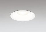 画像: オーデリック OD361881R ダウンライト 埋込穴φ125 LED一体型 調光(調光器別売) 温白色 S形 高気密SB形 高演色LED 防雨型 オフホワイト