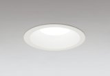 画像: オーデリック OD361888R ダウンライト 埋込穴φ125 LED一体型 調光(調光器別売) 昼白色 S形 高気密SB形 高演色LED 防雨型 オフホワイト