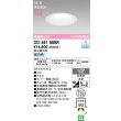 画像2: オーデリック OD361888R ダウンライト 埋込穴φ125 LED一体型 調光(調光器別売) 昼白色 S形 高気密SB形 高演色LED 防雨型 オフホワイト (2)