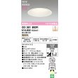 画像2: オーデリック OD361892R ダウンライト 埋込穴φ150 LED一体型 調光(調光器別売) 電球色 S形 高気密SB形 高演色LED 防雨型 オフホワイト (2)
