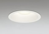 画像: オーデリック OD361893R ダウンライト 埋込穴φ150 LED一体型 調光(調光器別売) 温白色 S形 高気密SB形 高演色LED 防雨型 オフホワイト