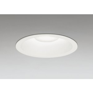 画像: オーデリック OD361894R ダウンライト 埋込穴φ150 LED一体型 調光(調光器別売) 昼白色 S形 高気密SB形 高演色LED 防雨型 オフホワイト