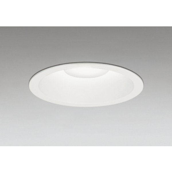 画像1: オーデリック OD361894R ダウンライト 埋込穴φ150 LED一体型 調光(調光器別売) 昼白色 S形 高気密SB形 高演色LED 防雨型 オフホワイト (1)