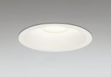 画像: オーデリック OD361899R ダウンライト 埋込穴φ150 LED一体型 調光(調光器別売) 温白色 S形 高気密SB形 高演色LED 防雨型 オフホワイト