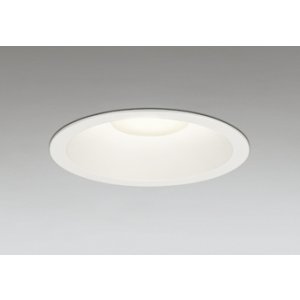 画像: オーデリック OD361899R ダウンライト 埋込穴φ150 LED一体型 調光(調光器別売) 温白色 S形 高気密SB形 高演色LED 防雨型 オフホワイト