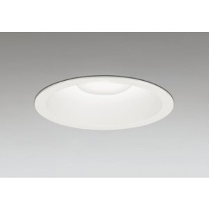 画像: オーデリック OD361900R ダウンライト 埋込穴φ150 LED一体型 調光(調光器別売) 昼白色 S形 高気密SB形 高演色LED 防雨型 オフホワイト